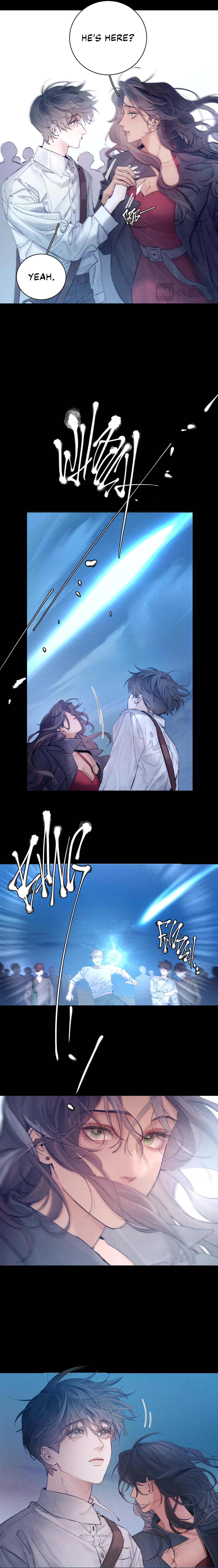 Read Xiǎo Mógū chapter 16 image 13 on Lezhin