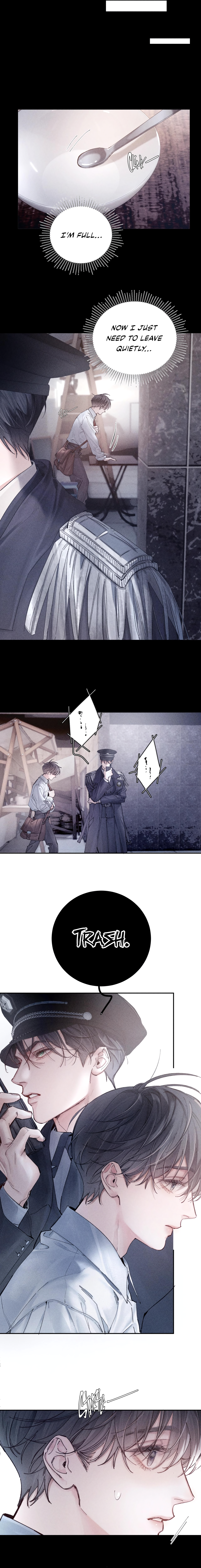 Read Xiǎo Mógū chapter 16 image 6 on Lezhin