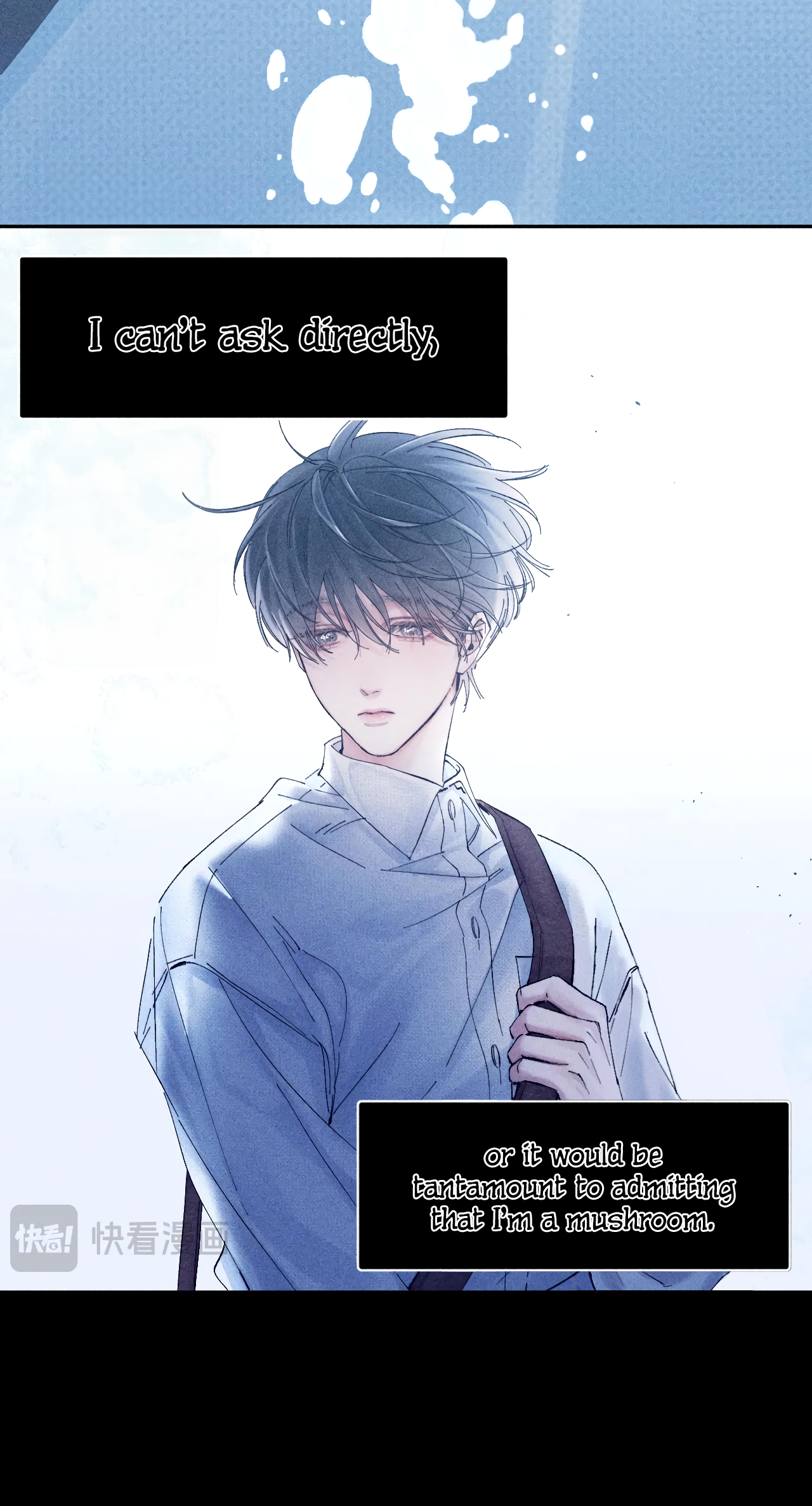 Read Xiǎo Mógū chapter 18 image 15 on Lezhin