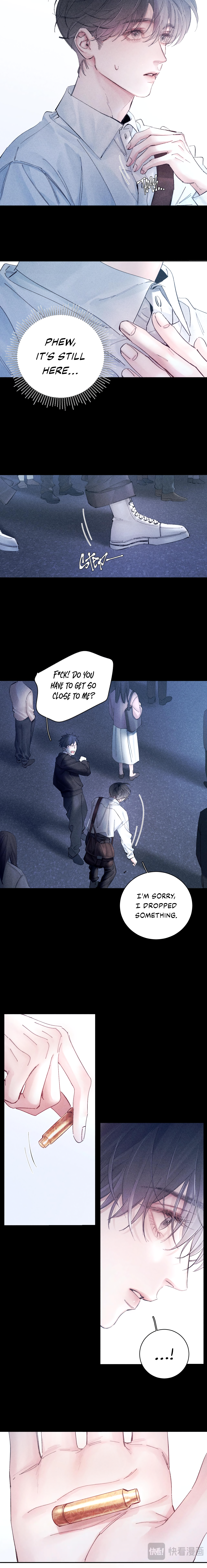 Read Xiǎo Mógū chapter 18 image 9 on Lezhin
