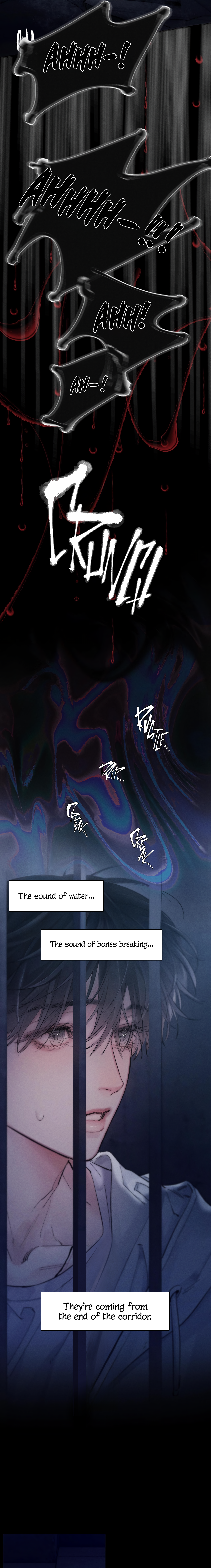 Read Xiǎo Mógū chapter 26 image 1 on Lezhin