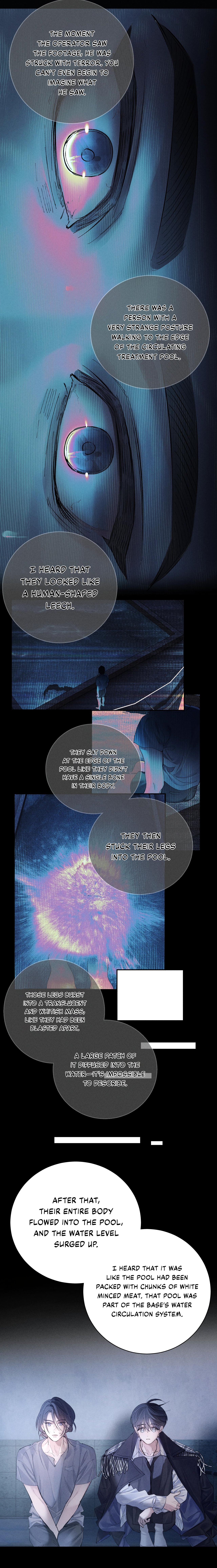 Read Xiǎo Mógū chapter 32 image 14 on Lezhin