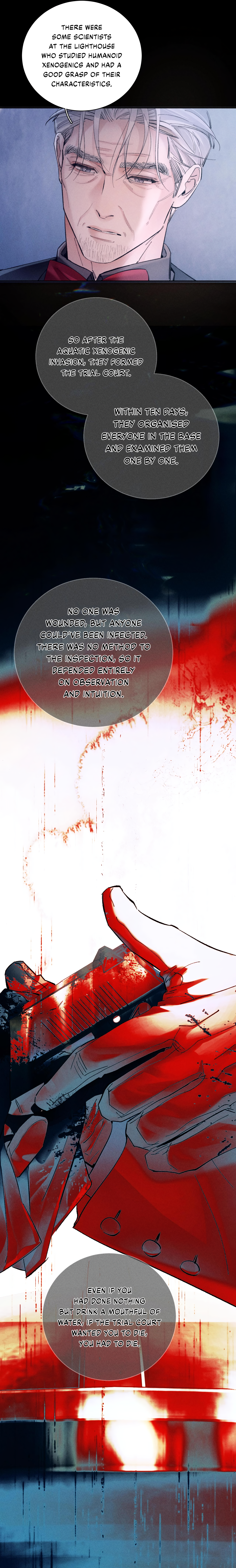 Read Xiǎo Mógū chapter 32 image 16 on Lezhin