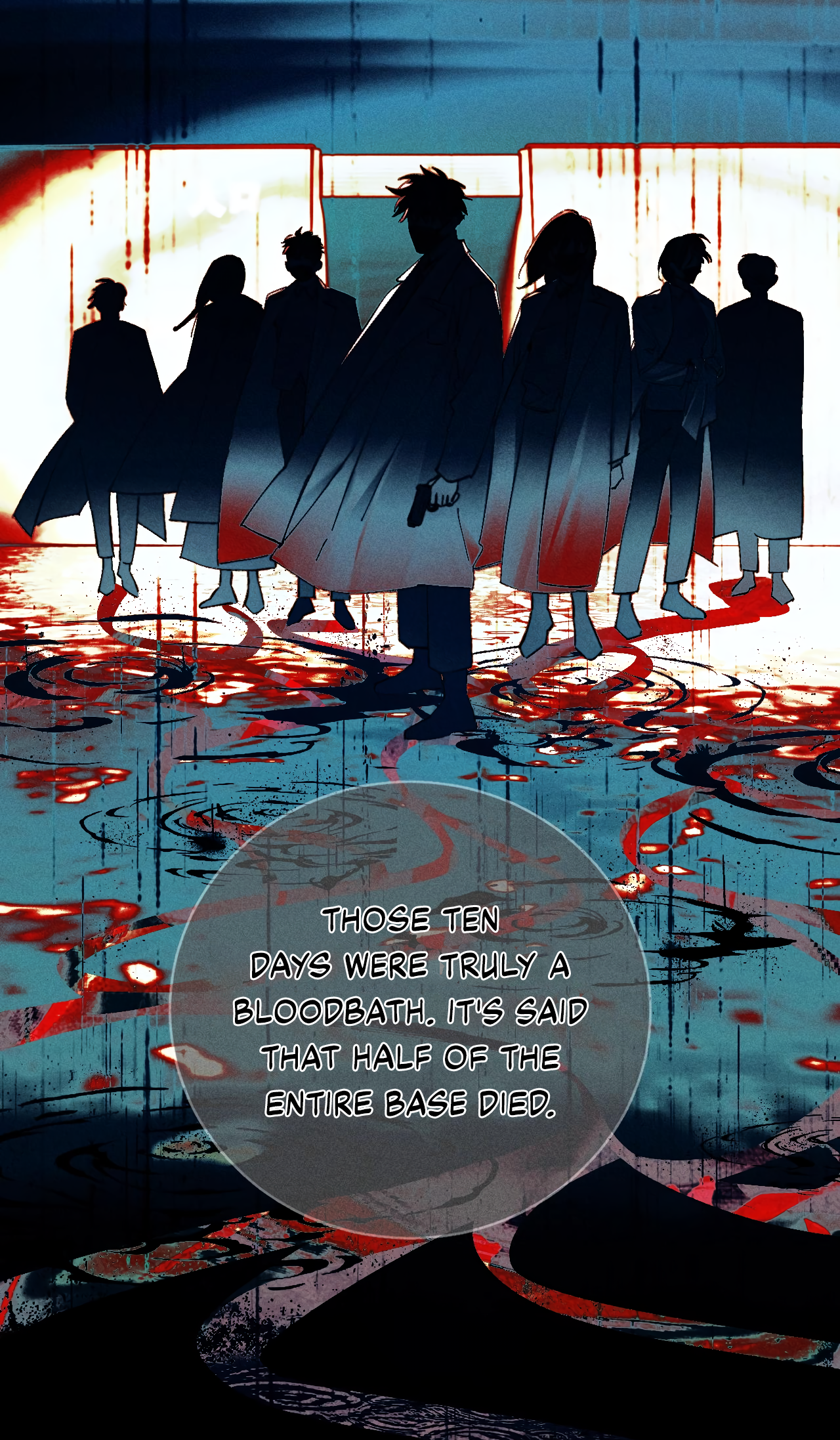 Read Xiǎo Mógū chapter 32 image 17 on Lezhin