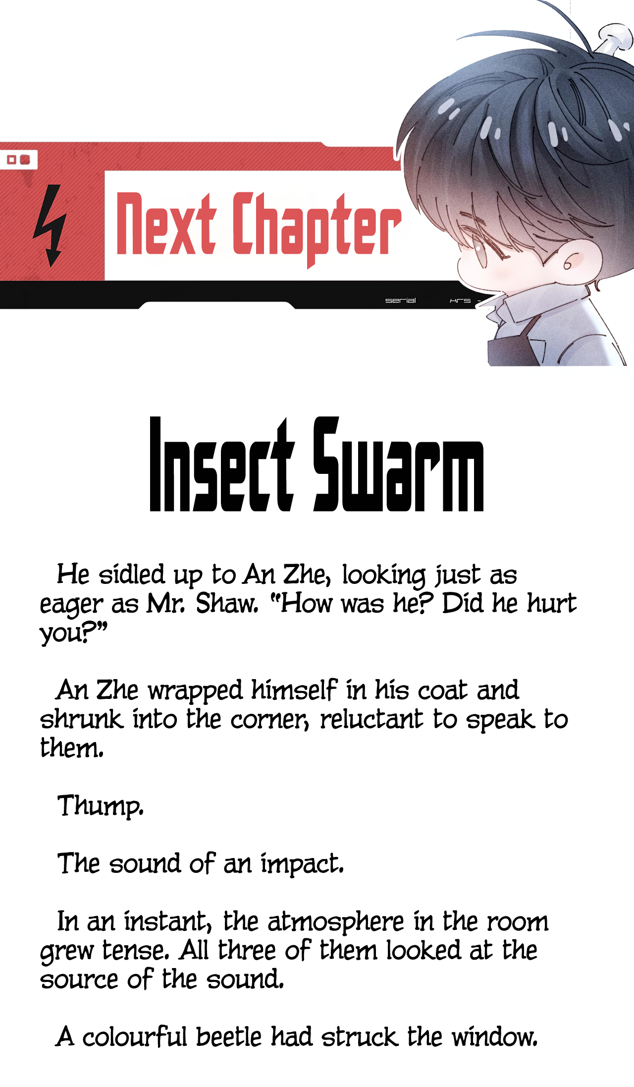 Read Xiǎo Mógū chapter 32 image 20 on Lezhin
