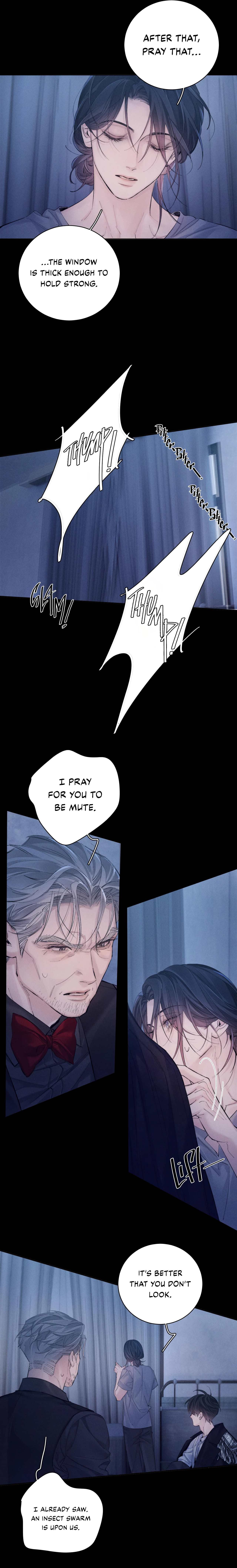 Read Xiǎo Mógū chapter 33 image 12 on Lezhin
