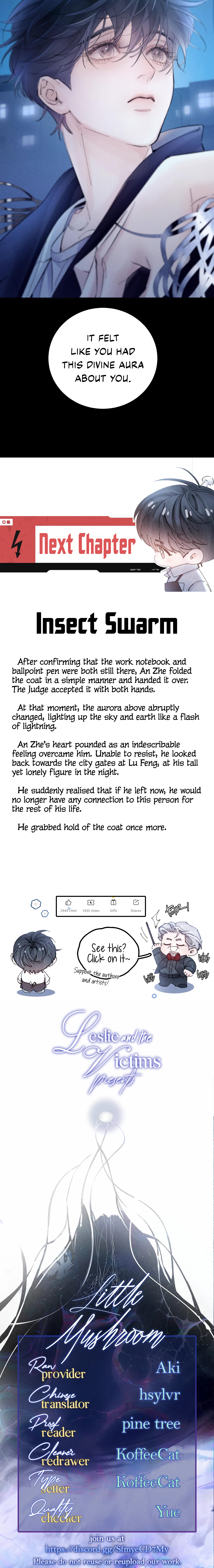 Read Xiǎo Mógū chapter 36 image 16 on Lezhin