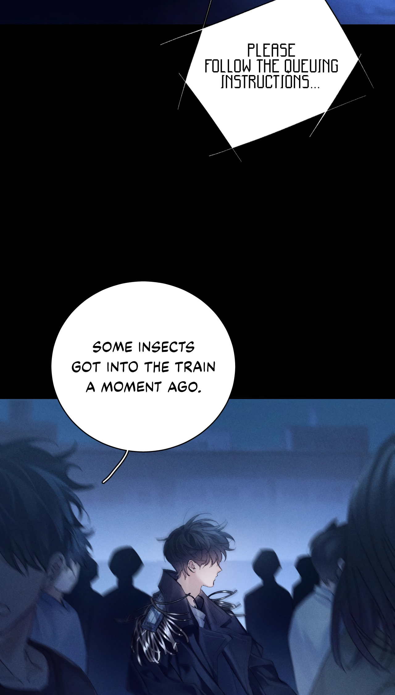 Read Xiǎo Mógū chapter 36 image 4 on Lezhin
