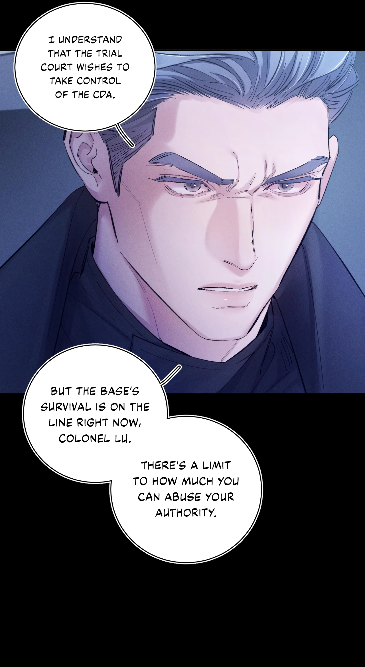 Read Xiǎo Mógū chapter 39 image 2 on Lezhin