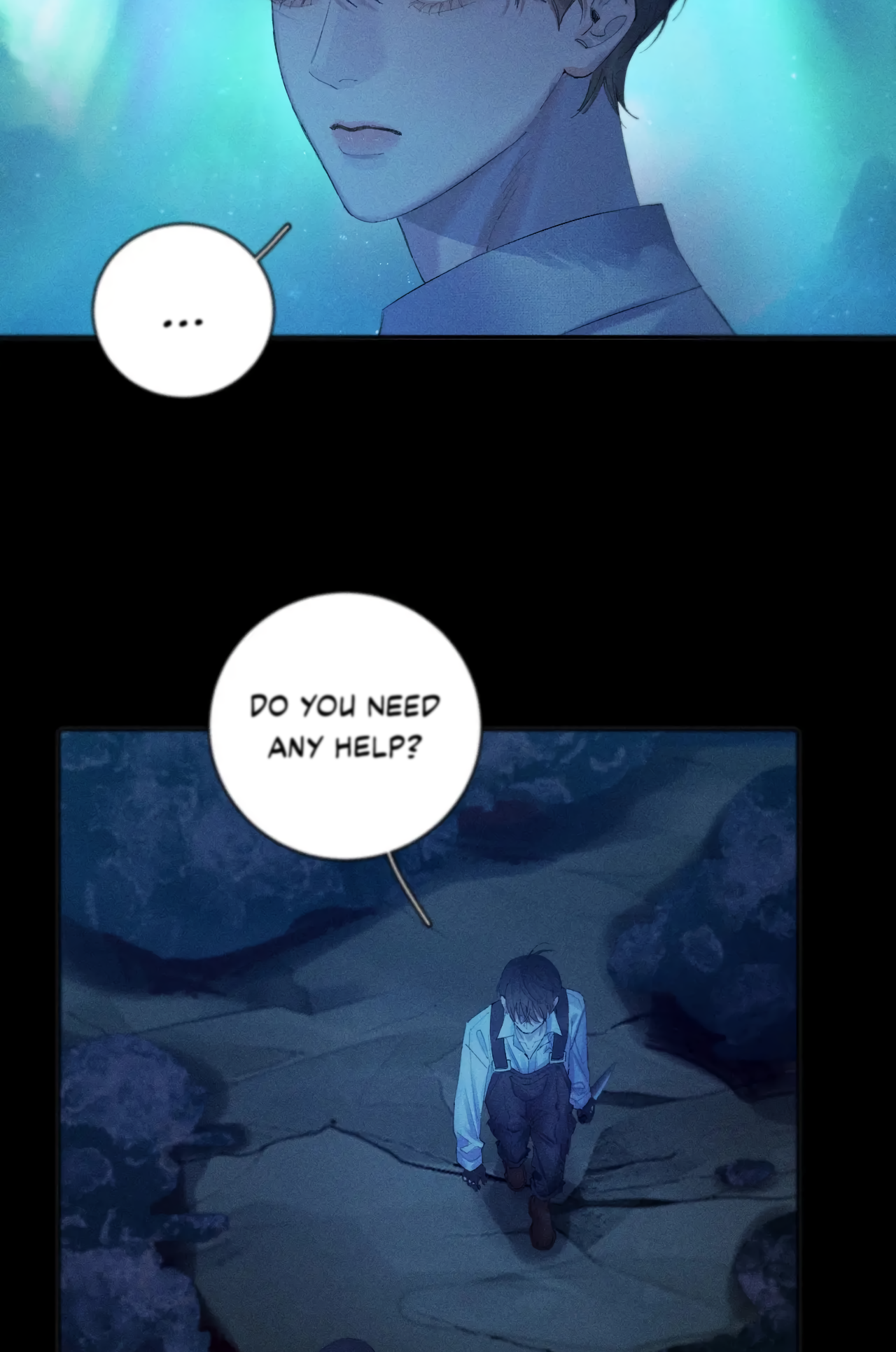 Read Xiǎo Mógū chapter 4 image 14 on Lezhin