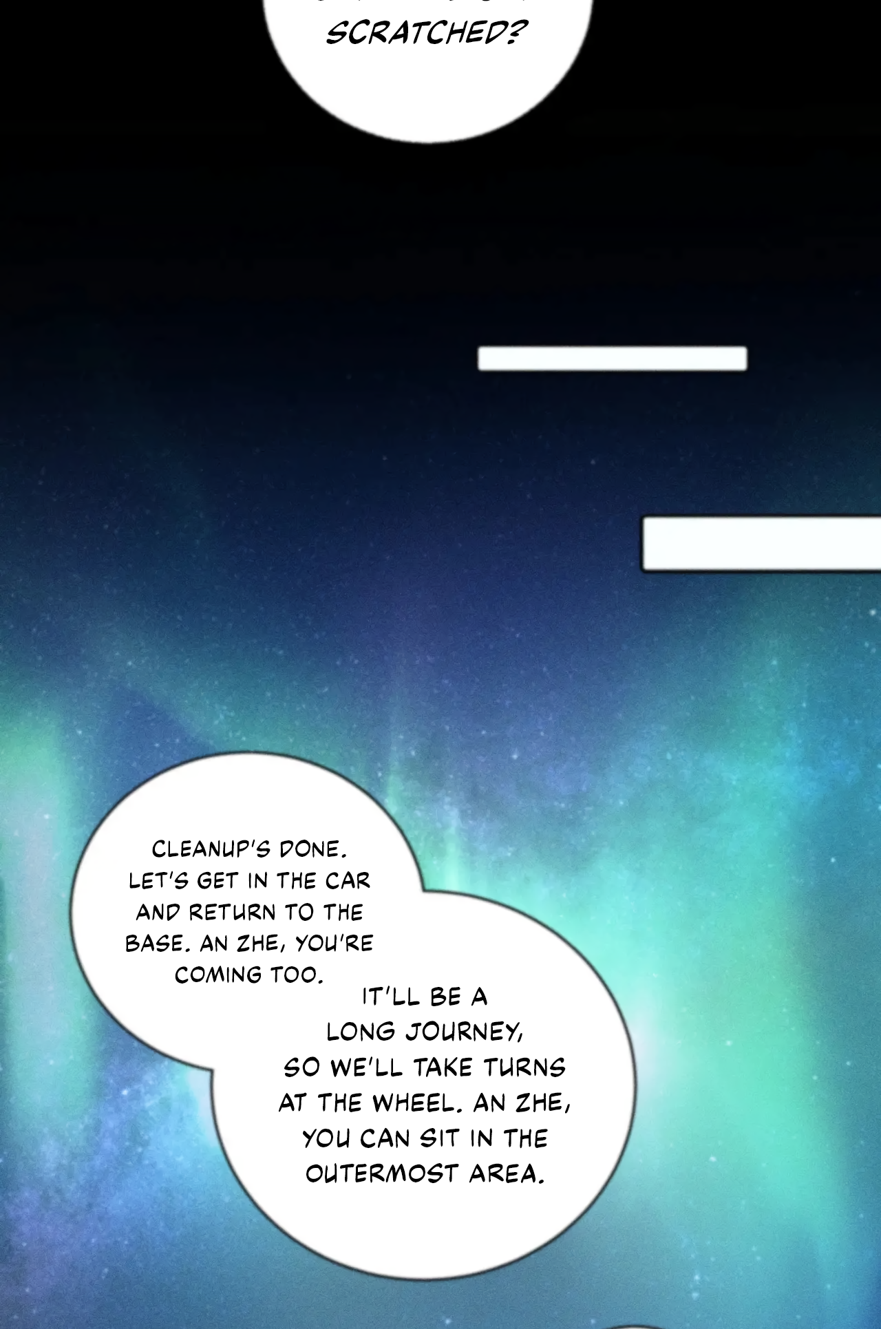 Read Xiǎo Mógū chapter 4 image 17 on Lezhin
