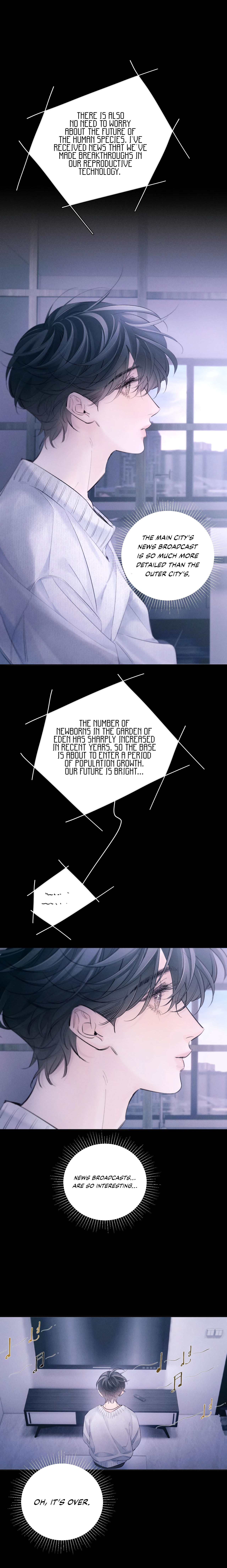 Read Xiǎo Mógū chapter 47 image 11 on Lezhin