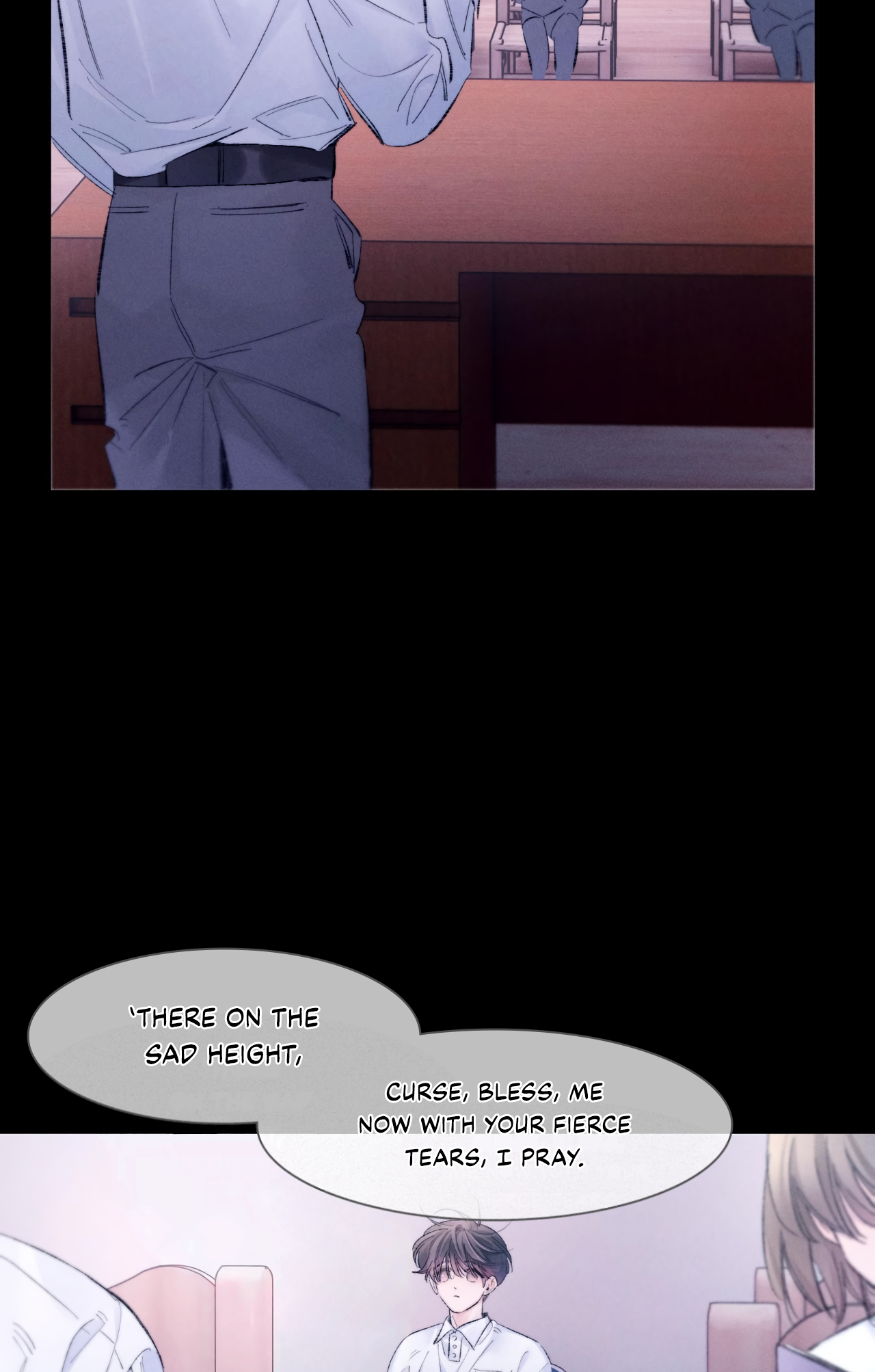 Read Xiǎo Mógū chapter 49 image 3 on Lezhin