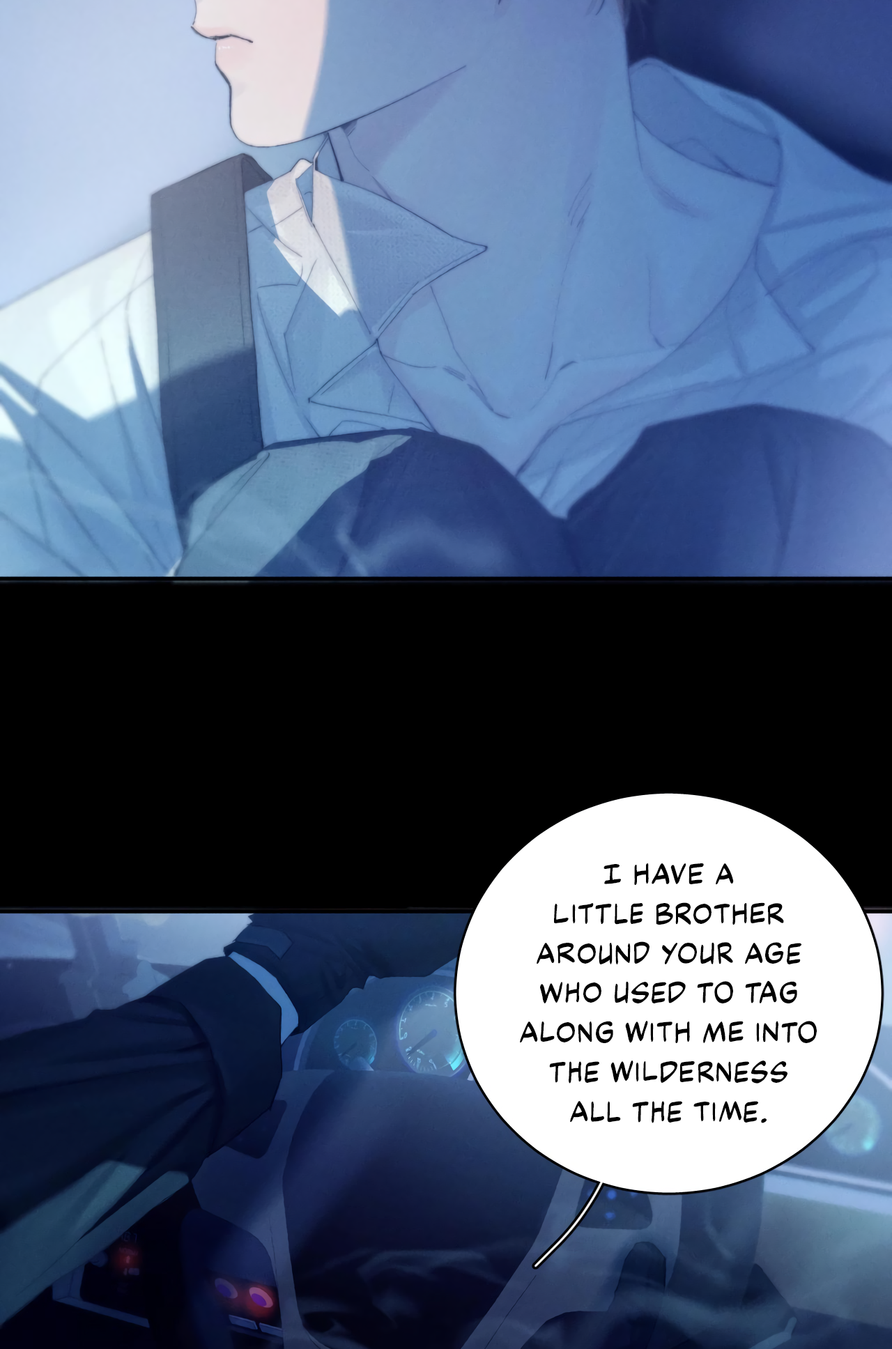 Read Xiǎo Mógū chapter 5 image 17 on Lezhin