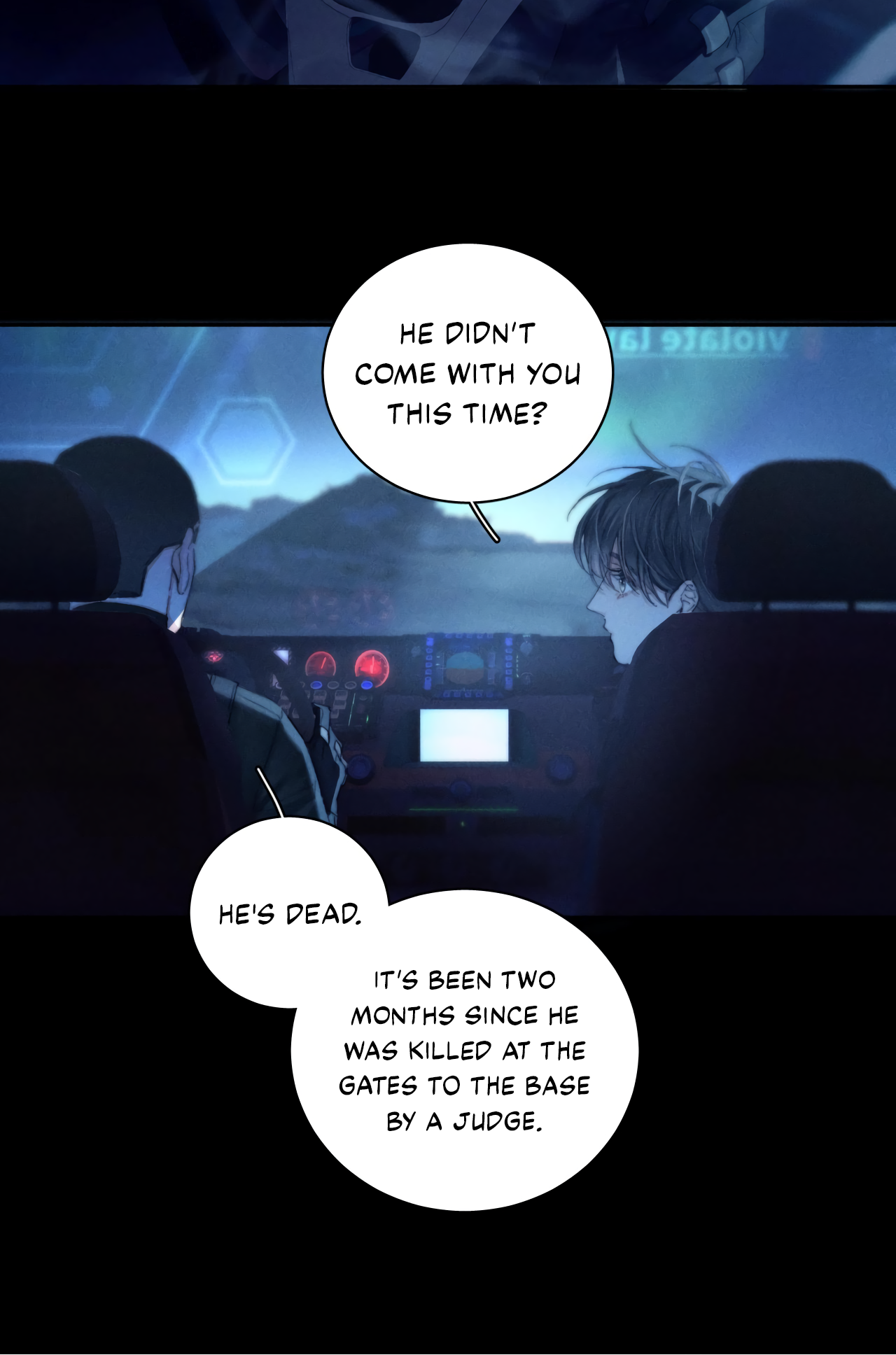 Read Xiǎo Mógū chapter 5 image 18 on Lezhin