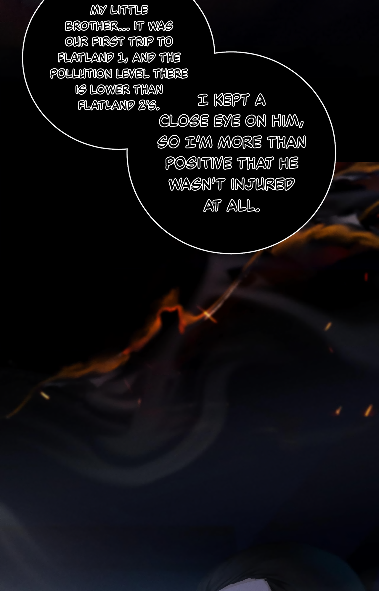 Read Xiǎo Mógū chapter 5 image 30 on Lezhin