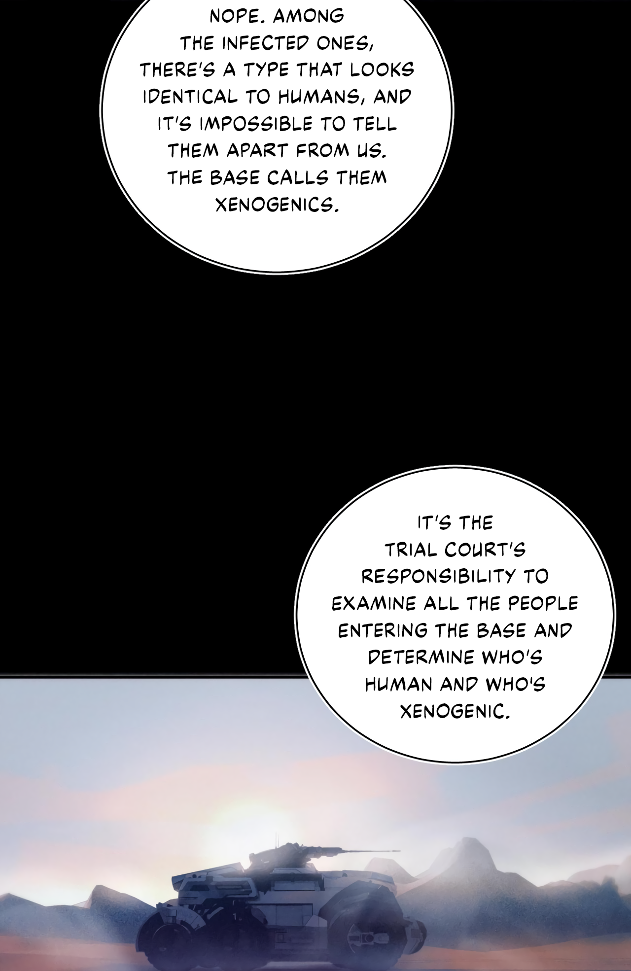 Read Xiǎo Mógū chapter 5 image 32 on Lezhin