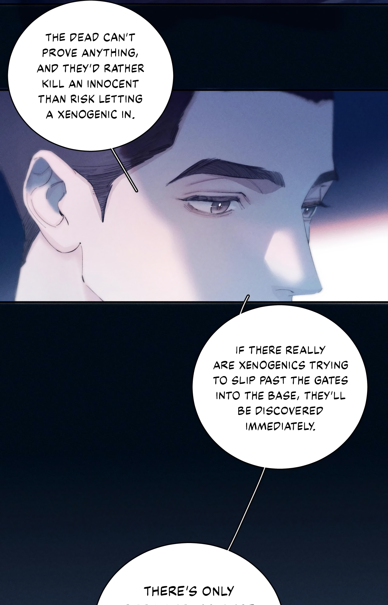 Read Xiǎo Mógū chapter 5 image 37 on Lezhin