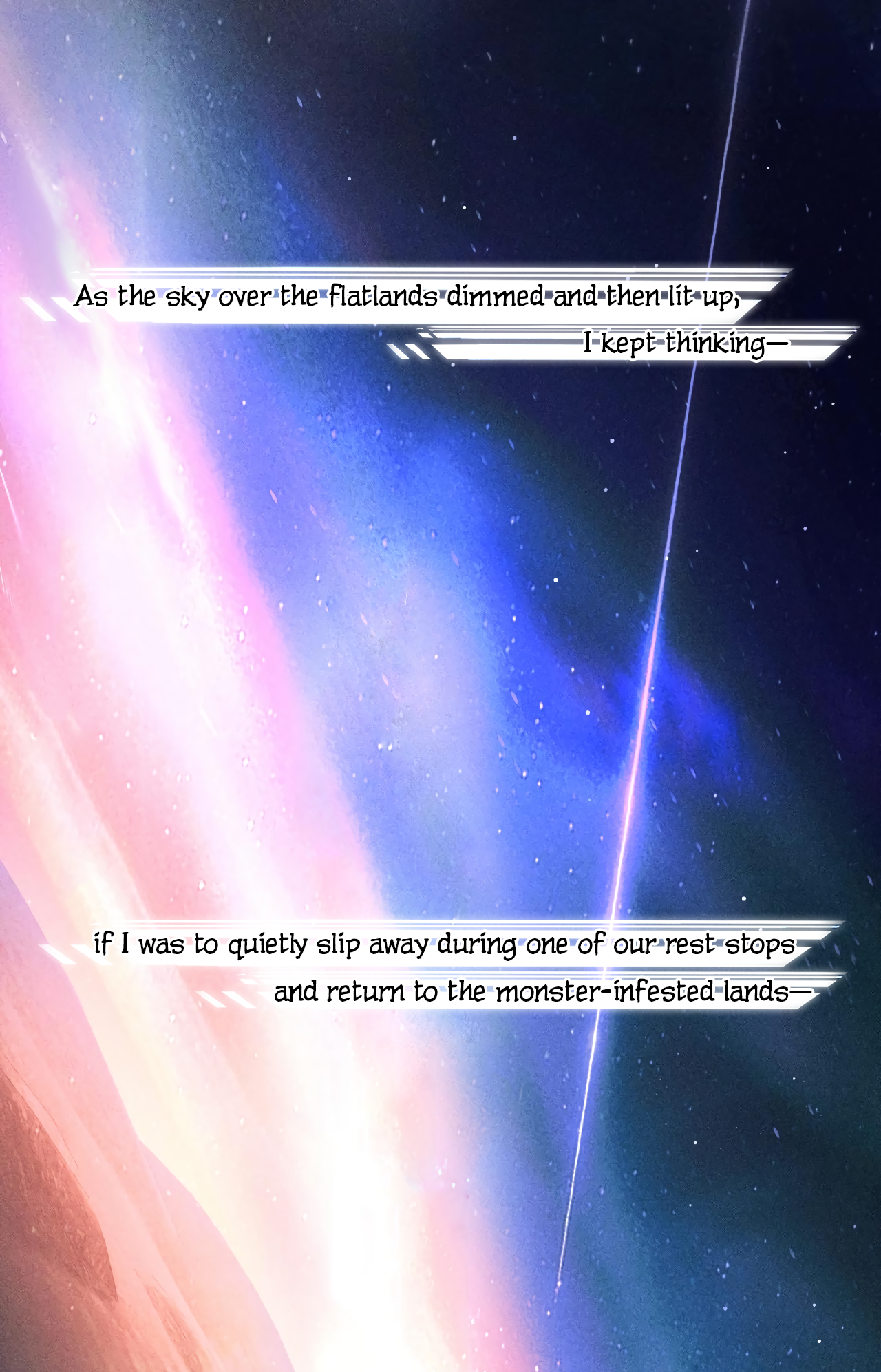 Read Xiǎo Mógū chapter 5 image 40 on Lezhin