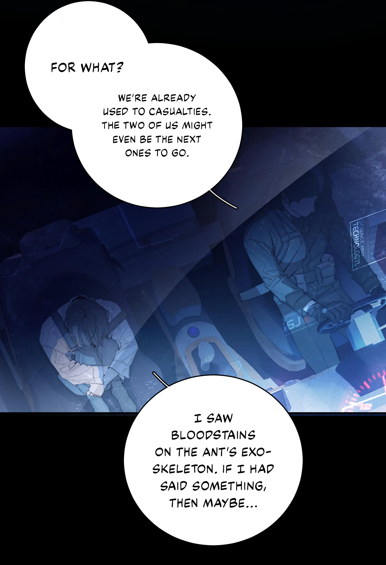 Read Xiǎo Mógū chapter 5 image 7 on Lezhin