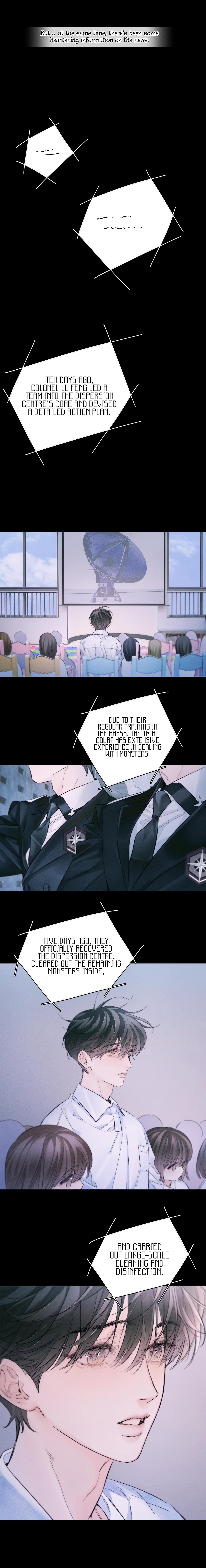 Read Xiǎo Mógū chapter 50 image 2 on Lezhin