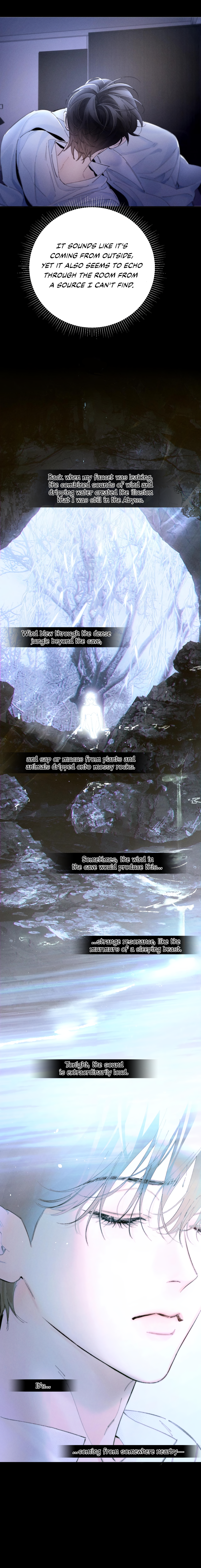 Read Xiǎo Mógū chapter 56 image 5 on Lezhin
