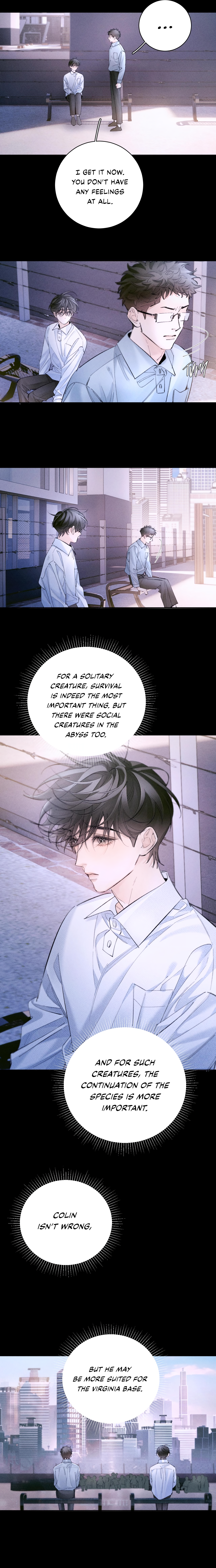 Read Xiǎo Mógū chapter 57 image 12 on Lezhin