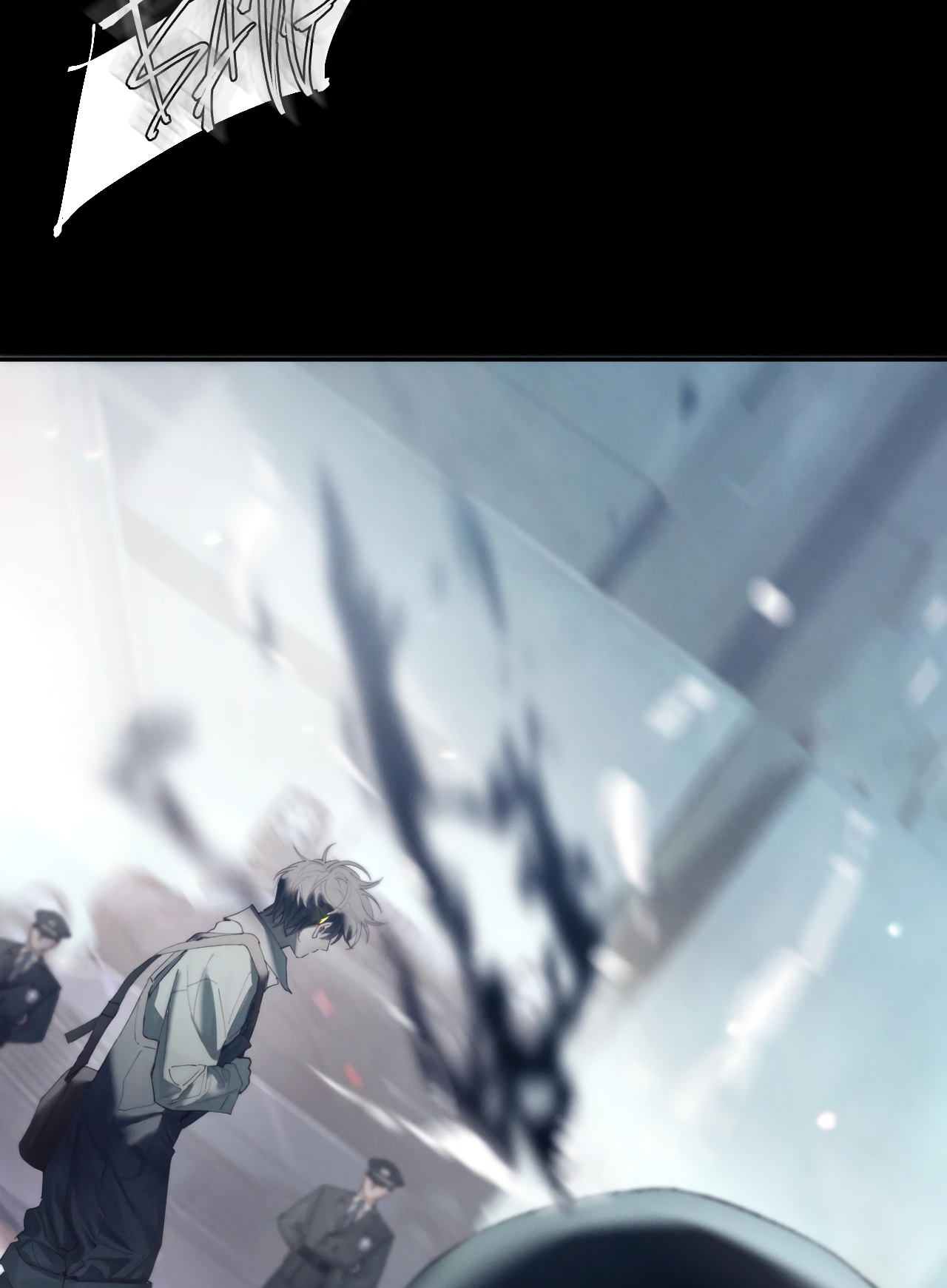 Read Xiǎo Mógū chapter 6 image 4 on Lezhin