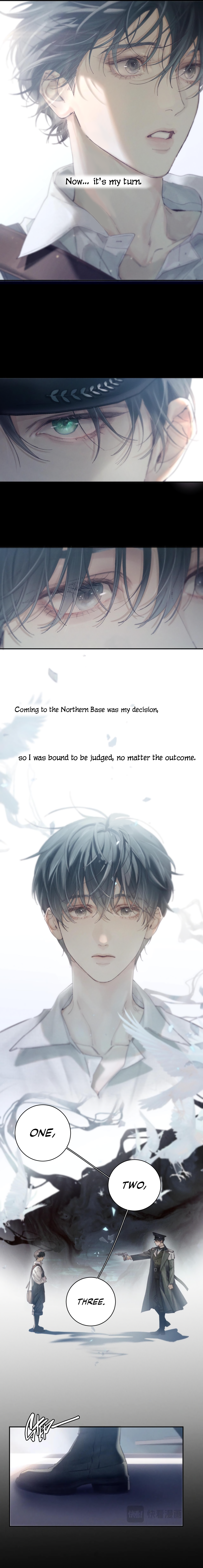 Read Xiǎo Mógū chapter 6 image 7 on Lezhin