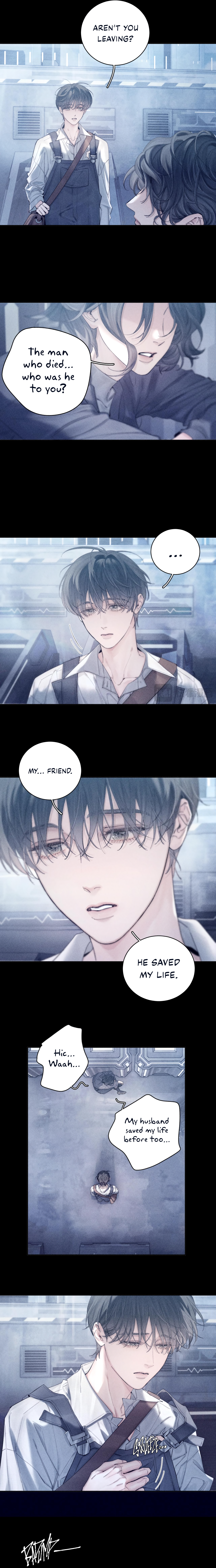 Read Xiǎo Mógū chapter 8 image 15 on Lezhin