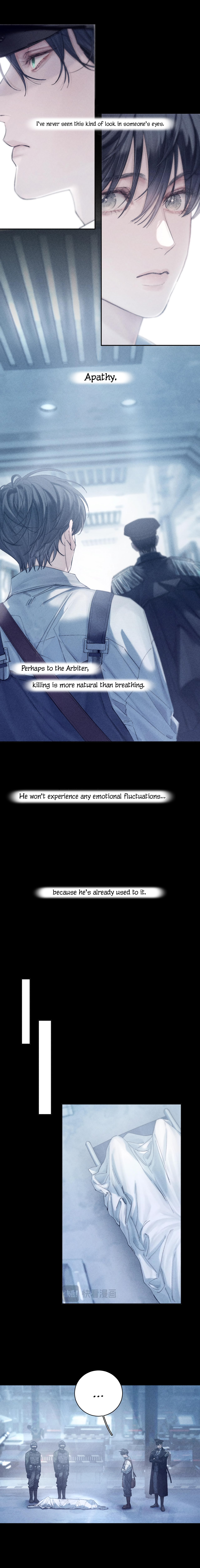 Read Xiǎo Mógū chapter 8 image 8 on Lezhin
