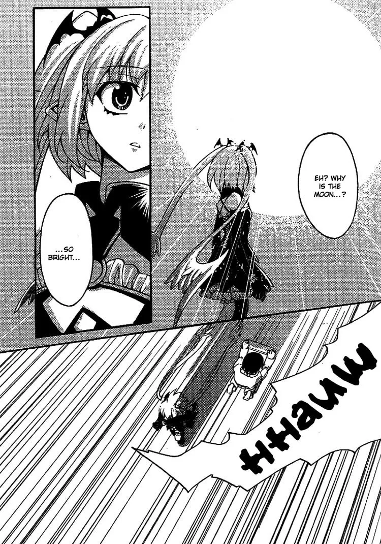 Read Xie Zu chapter 0 image 22 on Lezhin
