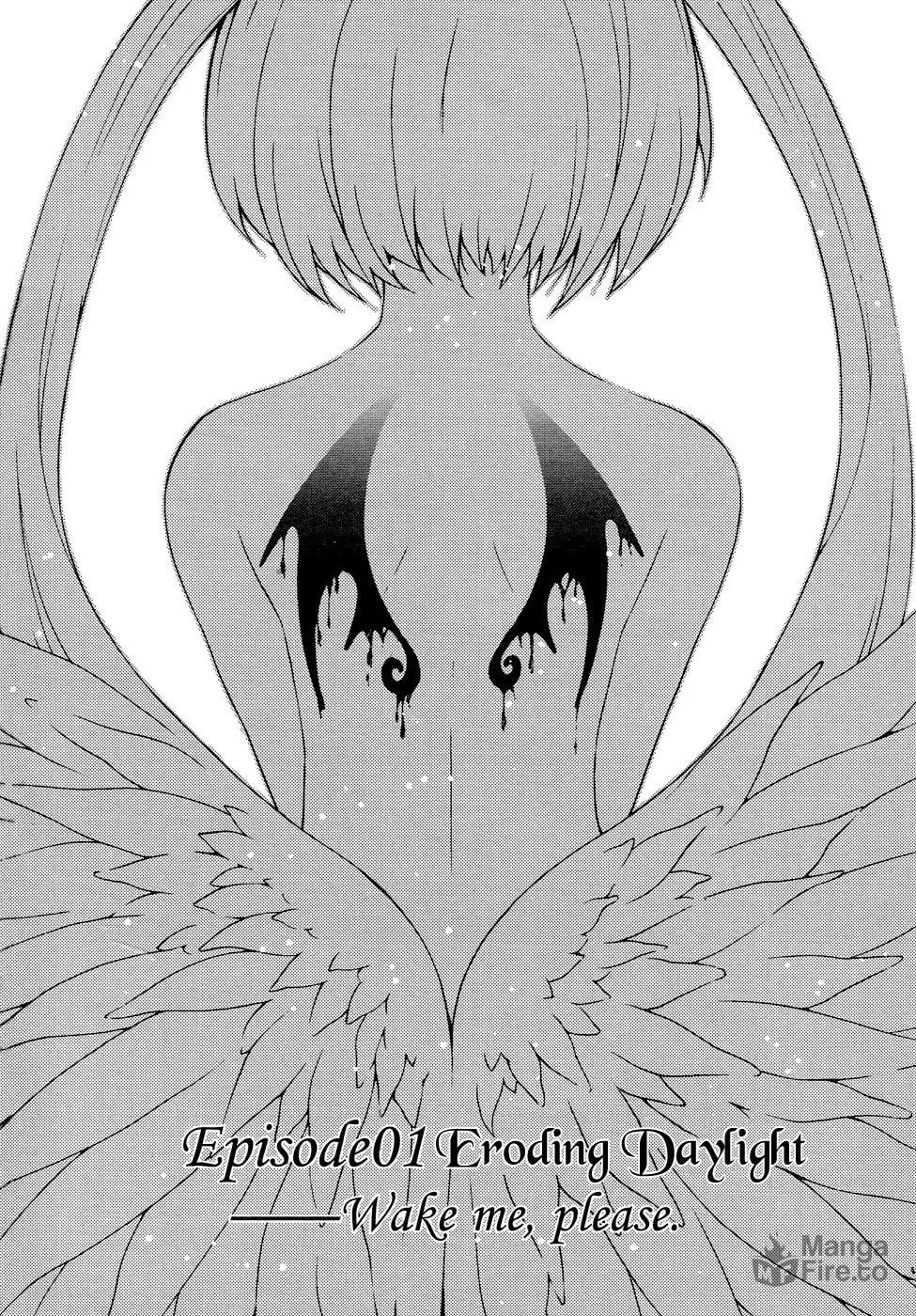 Read Xie Zu chapter 1 image 11 on Lezhin