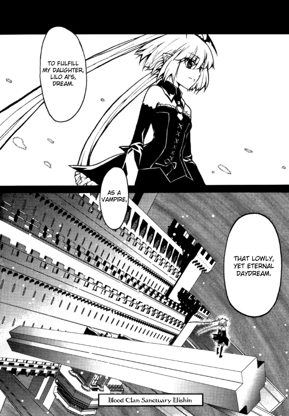 Read Xie Zu chapter 1 image 13 on Lezhin