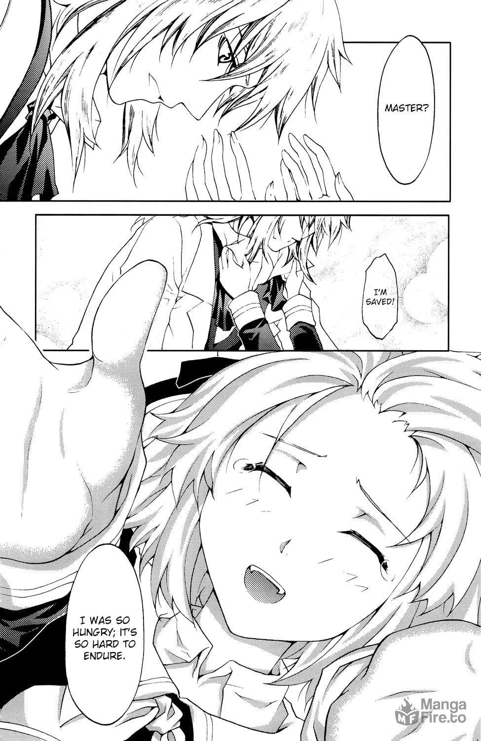 Read Xie Zu chapter 1 image 39 on Lezhin