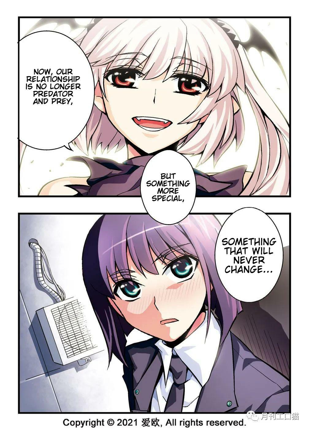 Read Xie Zu chapter 10 image 13 on Lezhin