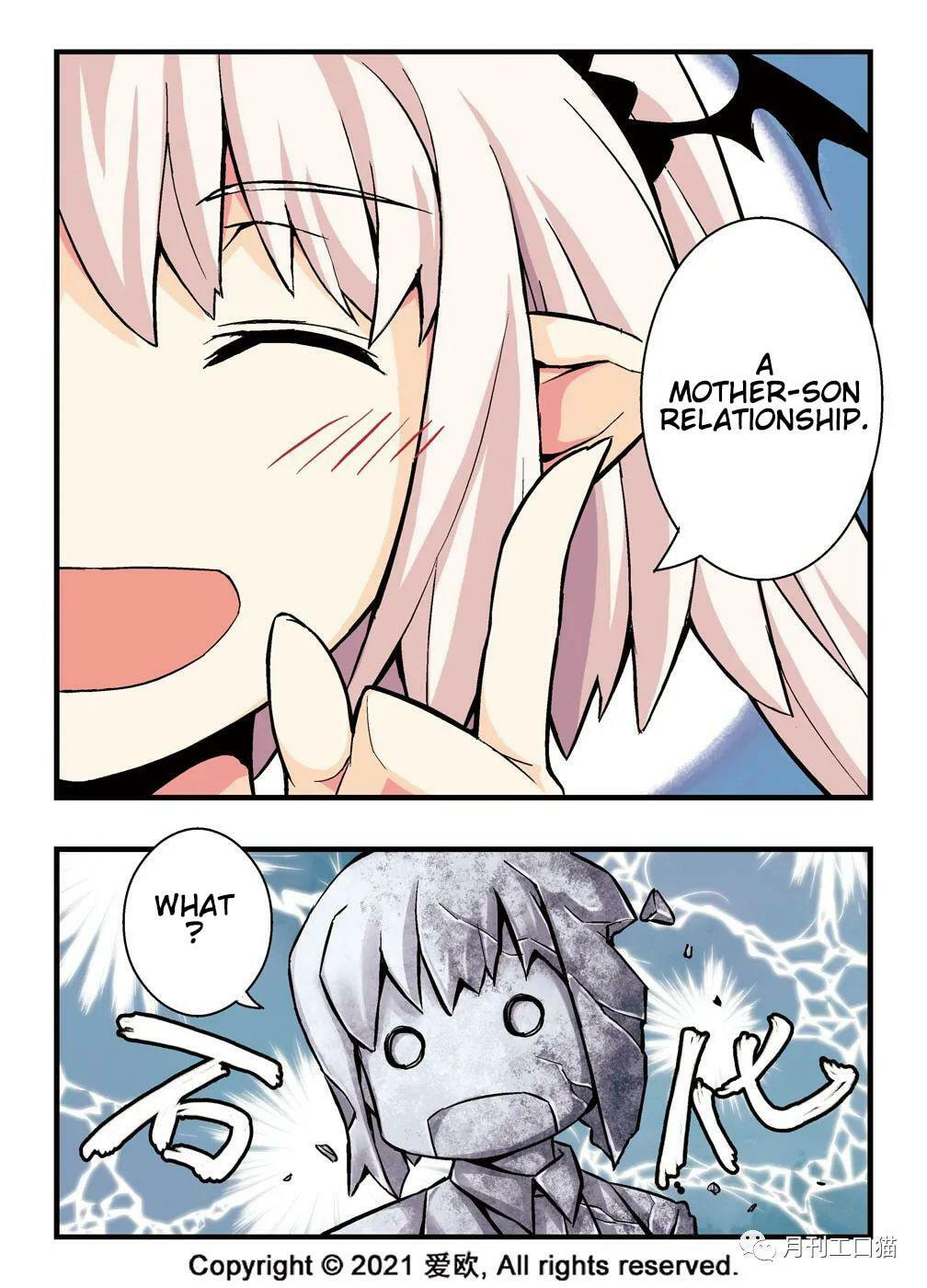 Read Xie Zu chapter 10 image 14 on Lezhin