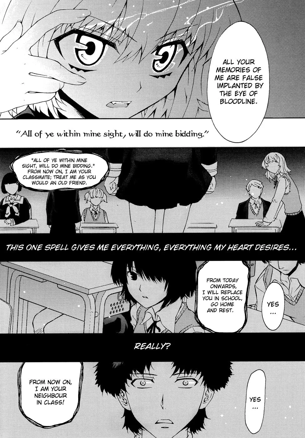 Read Xie Zu chapter 2 image 27 on Lezhin