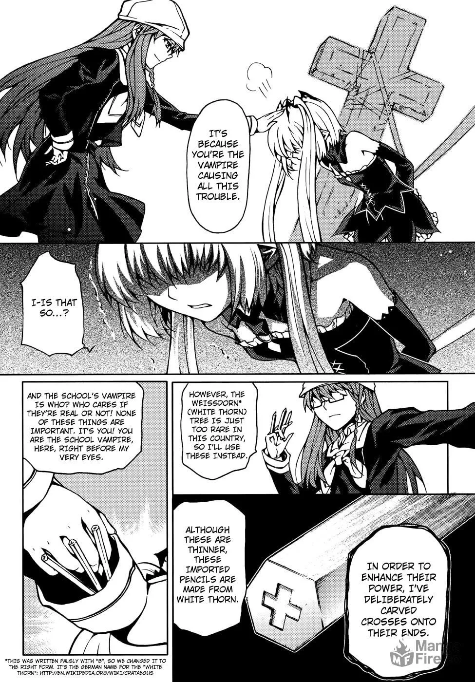 Read Xie Zu chapter 3 image 21 on Lezhin