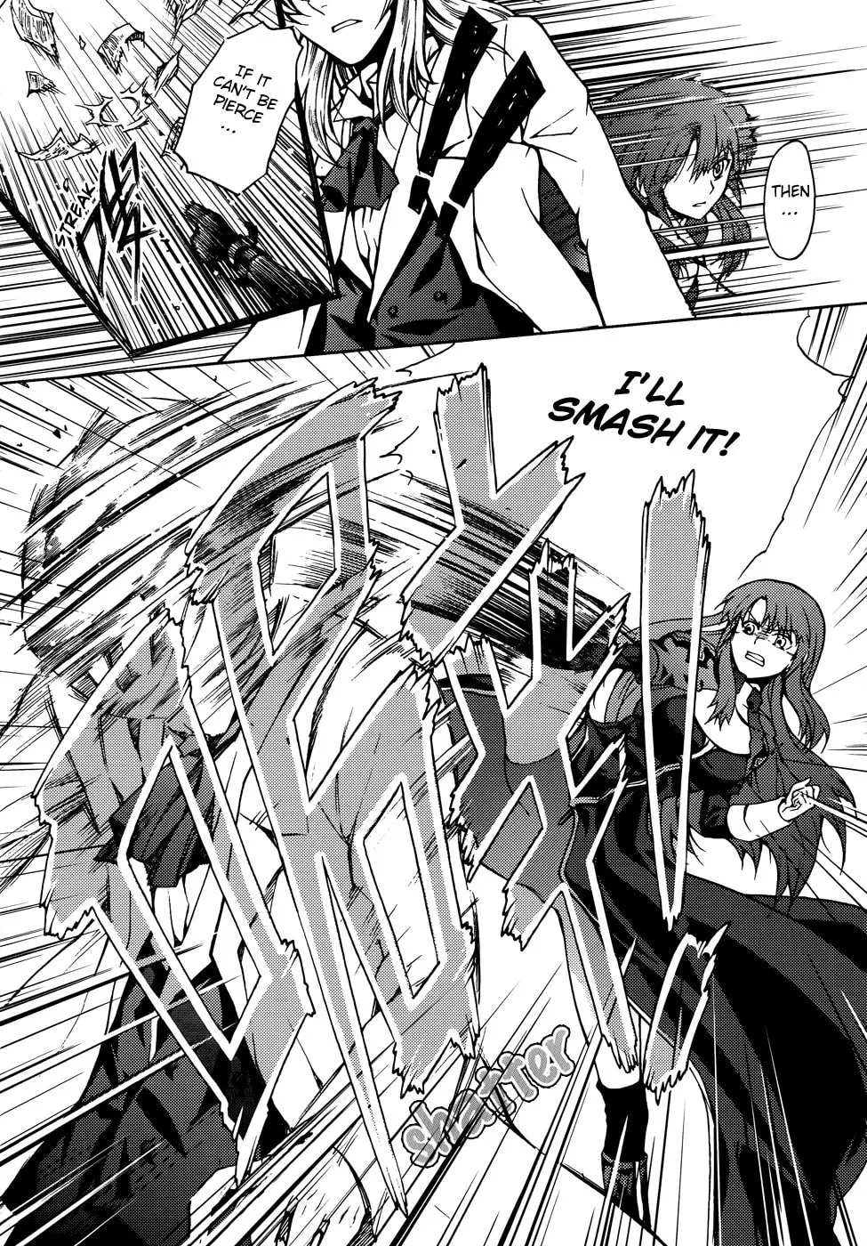 Read Xie Zu chapter 3 image 33 on Lezhin