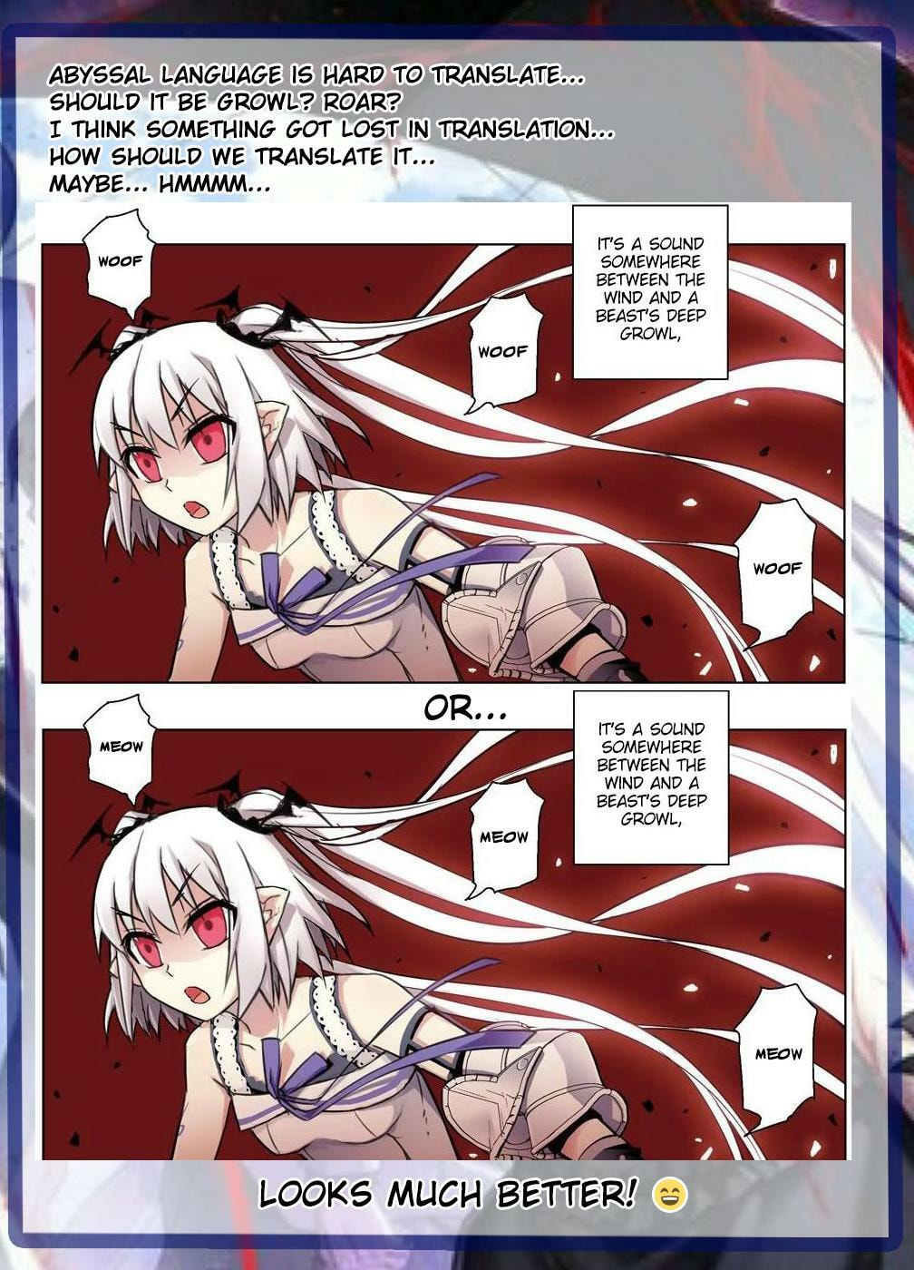 Read Xie Zu chapter 32 image 17 on Lezhin