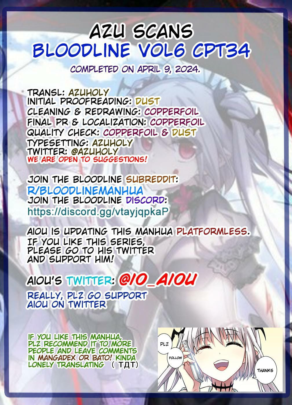 Read Xie Zu chapter 34 image 17 on Lezhin