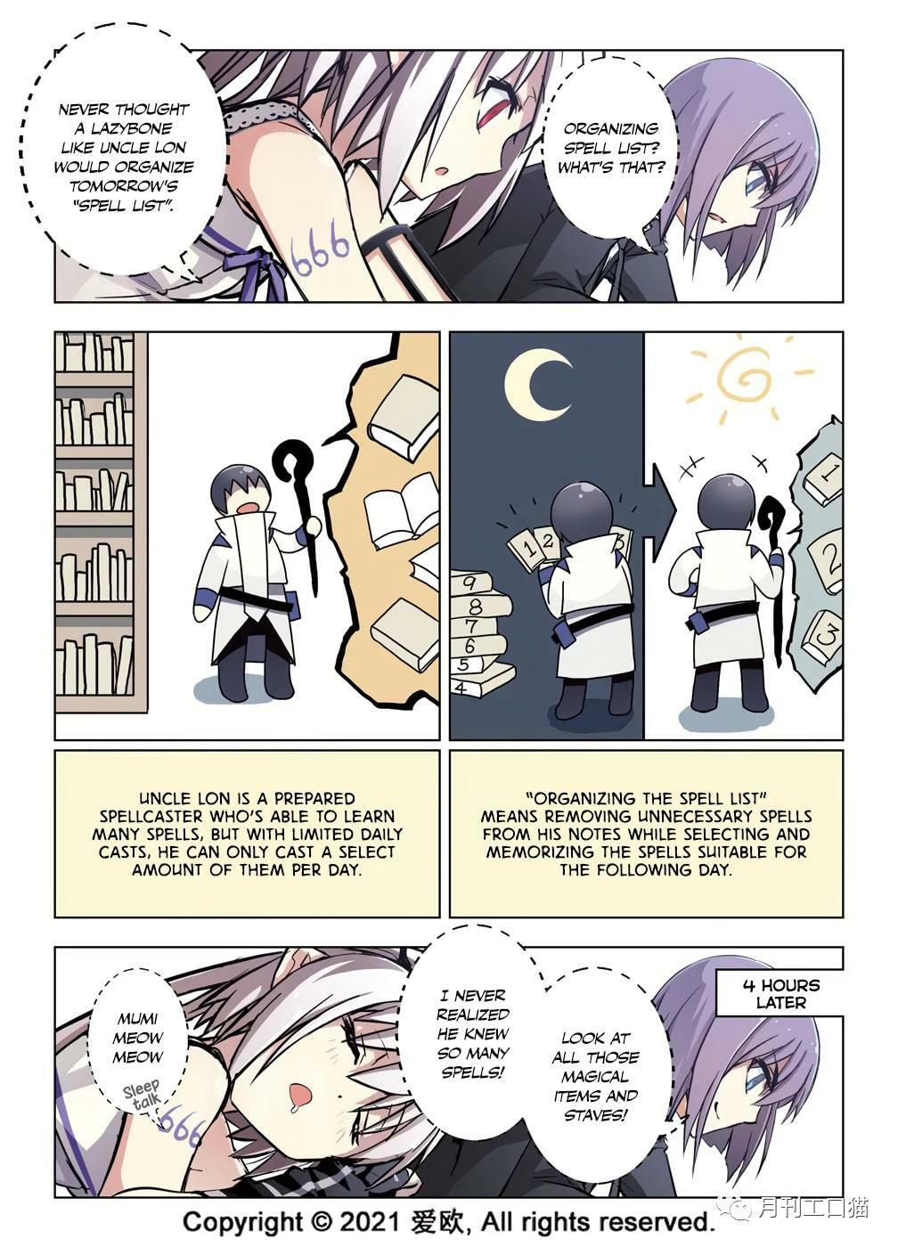 Read Xie Zu chapter 37 image 11 on Lezhin