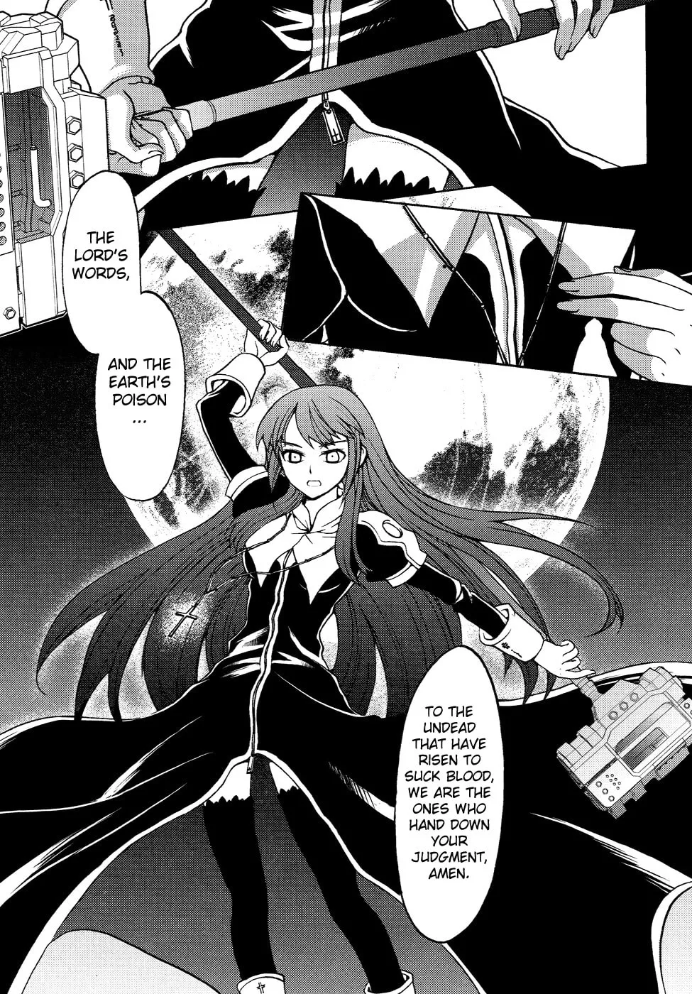 Read Xie Zu chapter 4.5 image 27 on Lezhin