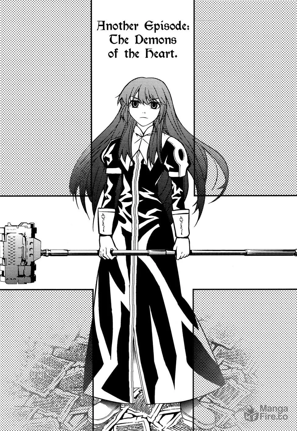 Read Xie Zu chapter 4.5 image 44 on Lezhin