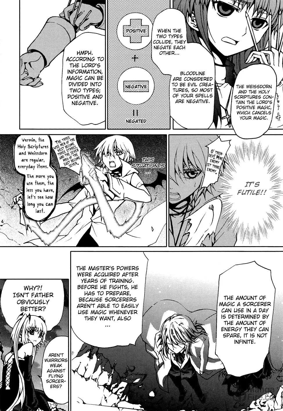 Read Xie Zu chapter 4 image 22 on Lezhin