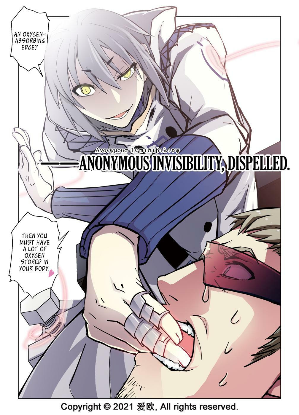 Read Xie Zu chapter 43 image 18 on Lezhin