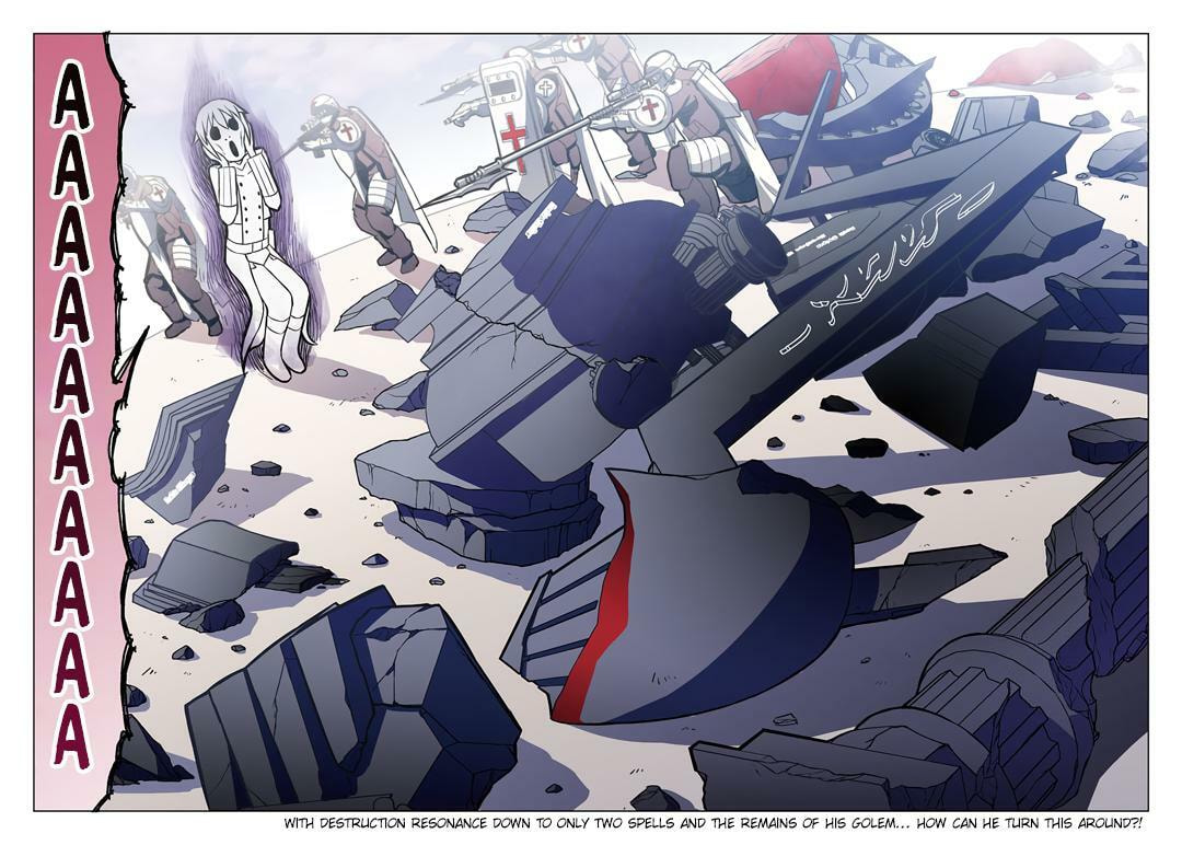 Read Xie Zu chapter 54 image 17 on Lezhin