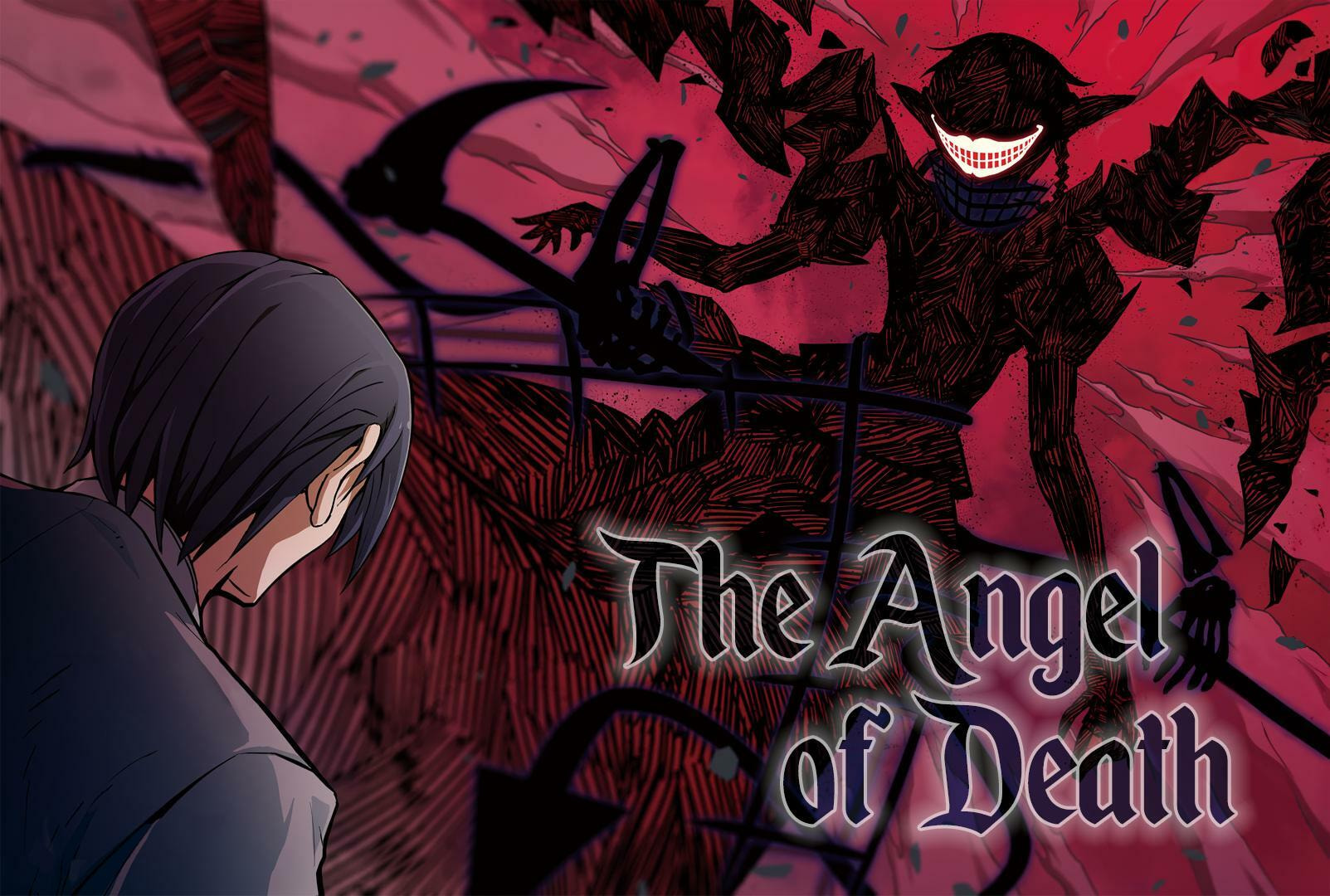 Read Xie Zu chapter 57 image 19 on Lezhin