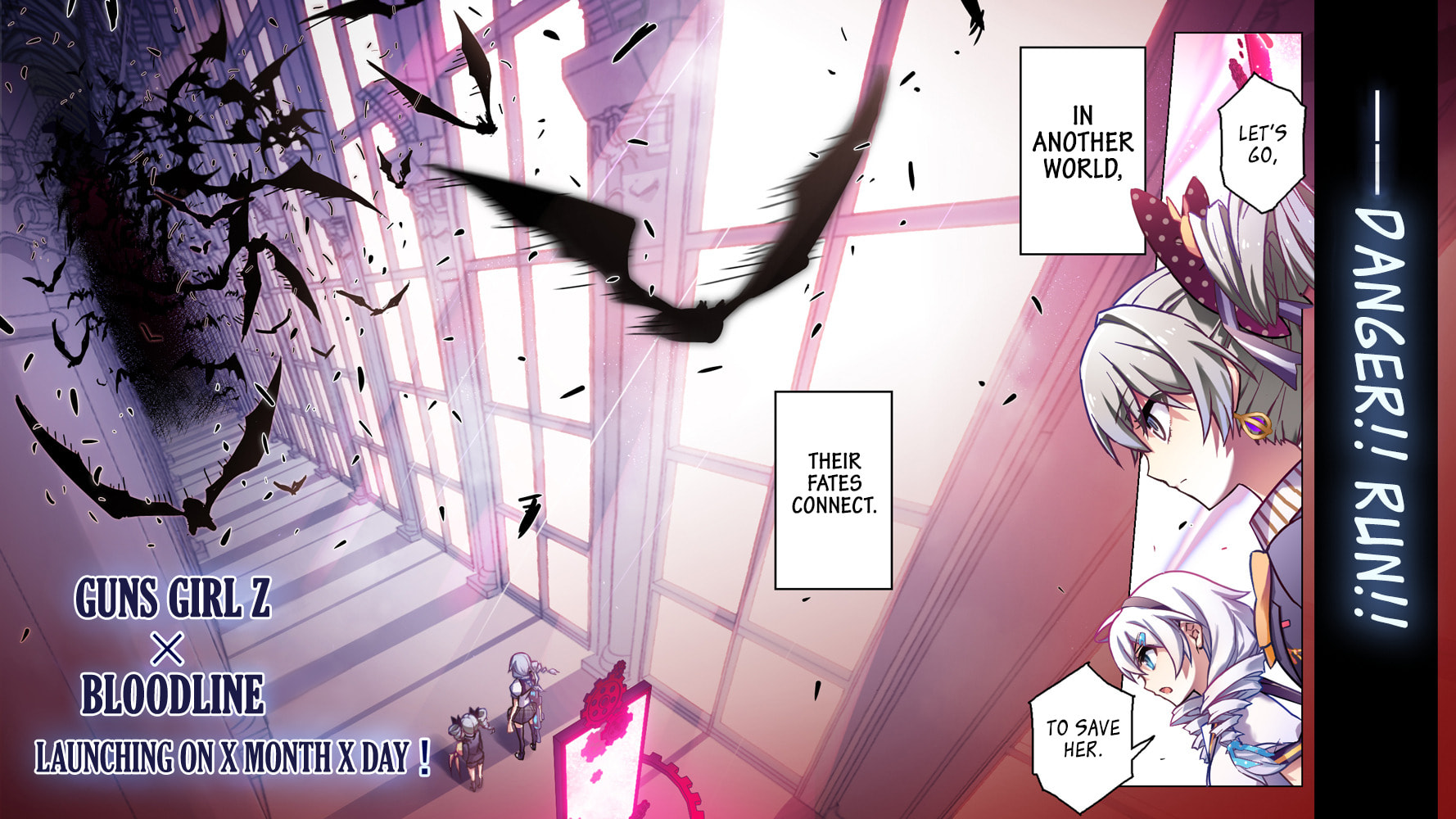 Read Xie Zu chapter 6.7 image 3 on Lezhin